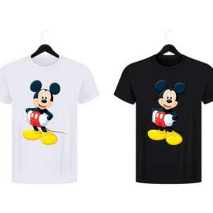 Μπλούζα με στάμπα Mickey Mouse