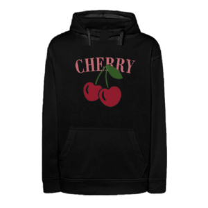 Φούτερ Cherry Blossom !!