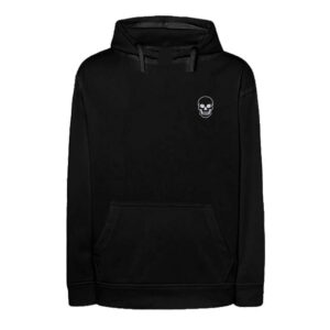 Φούτερ Apple Skeleton !!