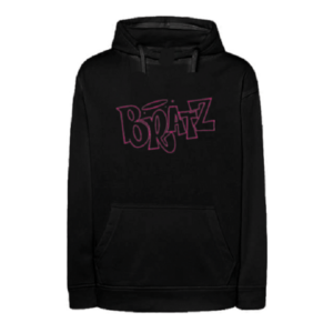 Φούτερ Bratz !!