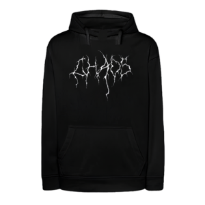 Φούτερ Goth !!