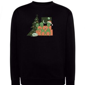 Φούτερ Alien !!