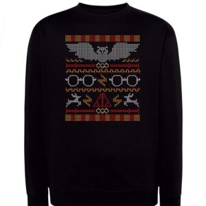 Φούτερ Harry Potter !!