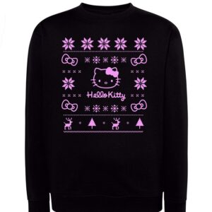 Φούτερ Hello Kitty !!