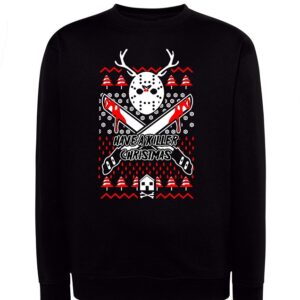 Φούτερ Jason-The Killer !!