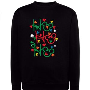 Φούτερ Mickey Mouse !!