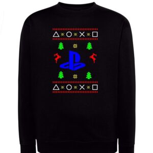 Φούτερ PlayStation !!