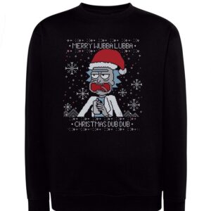 Φούτερ Rick" Sanchez !!