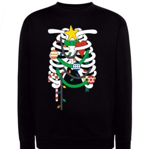 Φούτερ Skeleton !!