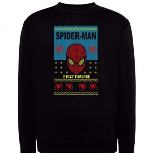 Φούτερ Spiderman !!