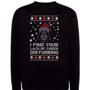 Φούτερ Star Wars !!