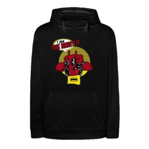 Φούτερ Dead Pool !!