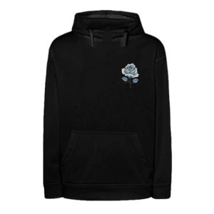 Φούτερ Blue Rose !!