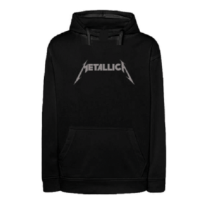 Φούτερ Metallica !!