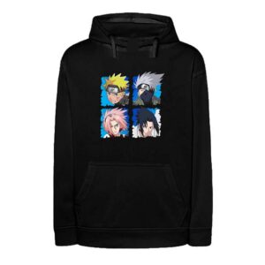 Φούτερ Naruto Uzumaki !!