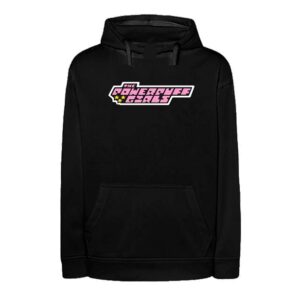 Φούτερ The Powerpuff Girls !!