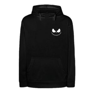 Φούτερ Jack Skellington !!