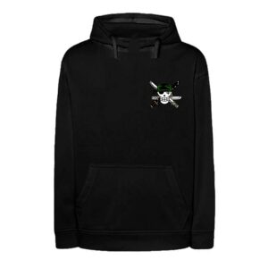 Φούτερ Roronoa Zoro !!