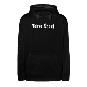Φούτερ Tokyo Ghoul !!