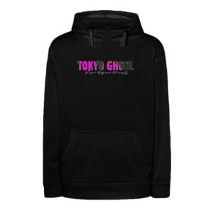Φούτερ Tokyo Ghoul !!