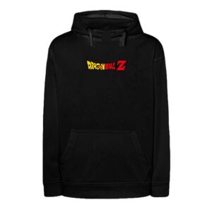 Φούτερ Super Saiyan-Dragon Ball !!