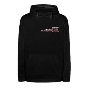 Φούτερ GTR super car !!