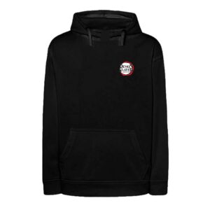 Φούτερ Tengen Uzui - Demon Slayer !!