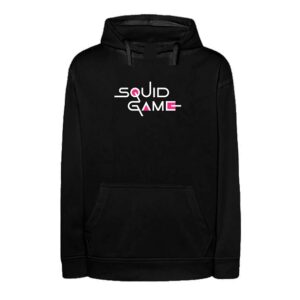 Φούτερ Squid Game !!