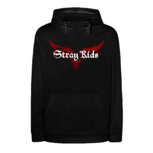 Φούτερ Stray Kids !!