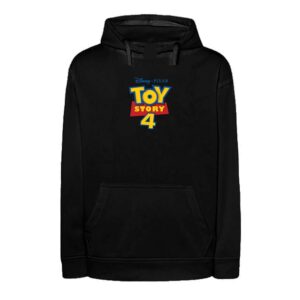 Φούτερ Toy Story 4 !!