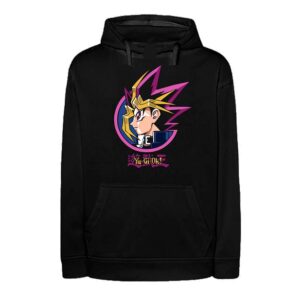 Φούτερ Yu-Gi-Oh!