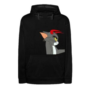 Φούτερ Tom & Jerry !!