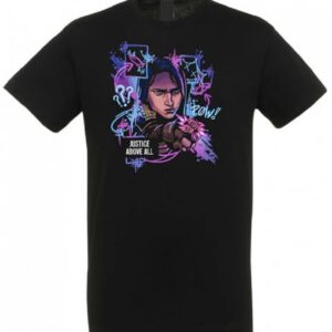 Μπλούζα με στάμπα Caitlyn !!