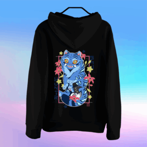 Φούτερ Kpop Demon Hunters !!