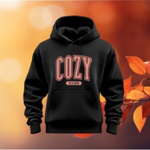 Φούτερ Cozy Season Sporty