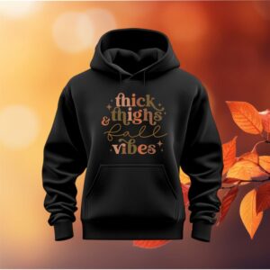 Φούτερ Fall Vibes