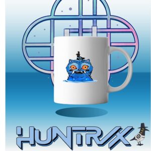 Κούπα Kpop Demon Hunters