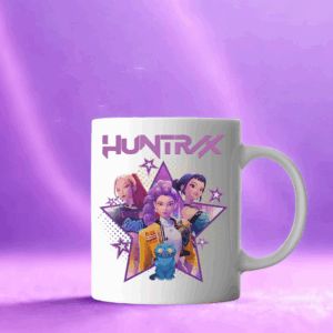 Κούπα Kpop Demon Hunters