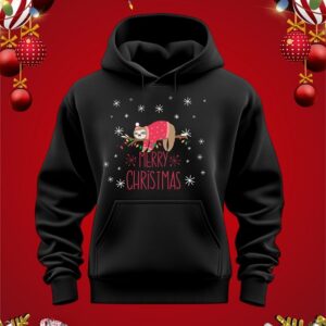 Φούτερ Christmas Βραδύποδας