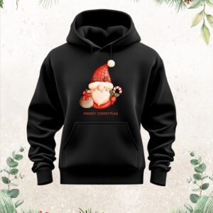 Φούτερ Christmas