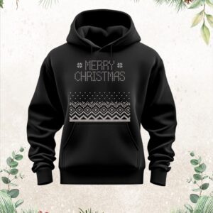 Φούτερ Merry Christmas