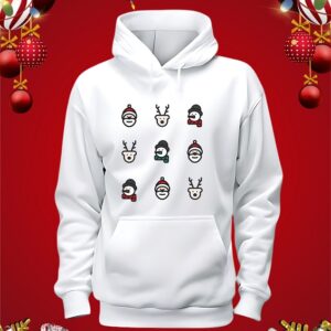 Φούτερ Christmas